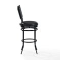 thumbnail image 3 of Crosley Furniture Rachel Bar Stool, 3 of 12