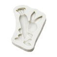thumbnail image 2 of Lubelski Creative Bake Mold Different Shapes Widely Used Decorating Tools Cookies Baking Mould for Home, 2 of 3