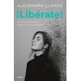 thumbnail image 1 of ¡Libérate! Alejandra Llamas GRIJALBO, 1 of 1