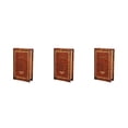 thumbnail image 1 of Cateissary Libro falso decorativo de estilo europeo, libros falsos para mueble de tv vivo Type1 NO1, 1 of 6
