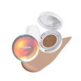 thumbnail image 1 of Base de maquillaje TROIAREUKE Seoul Bridal #22 Amarillo Beige, 1 of 9