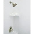 thumbnail image 2 of Kingsley Brushed Nickel Posi-temp(r) Shower Only, 2 of 2
