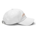 thumbnail image 6 of Carrots Dad Hat (White), 6 of 6