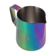 thumbnail image 4 of Jarra de espuma de café, jarra de espuma de leche, taza de espuma, accesorios para máquina de café, durabilidad mejorada, 4 of 8