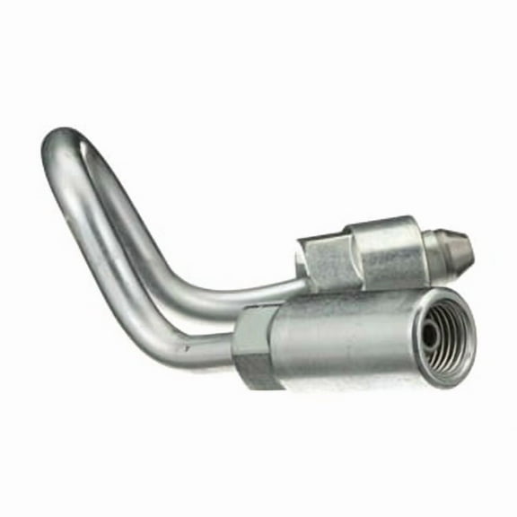 Standard Ignition Diesel Fuel Injector Line DIL37 Fits select: 2006-2010 CHEVROLET SILVERADO, 2006-2010 GMC SIERRA