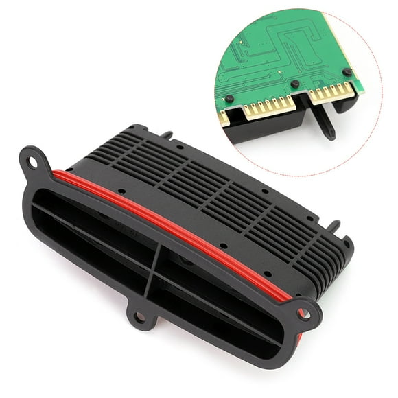 Headlight Driver Module,Xenon HID Headlight Driver Rugged and Tough
