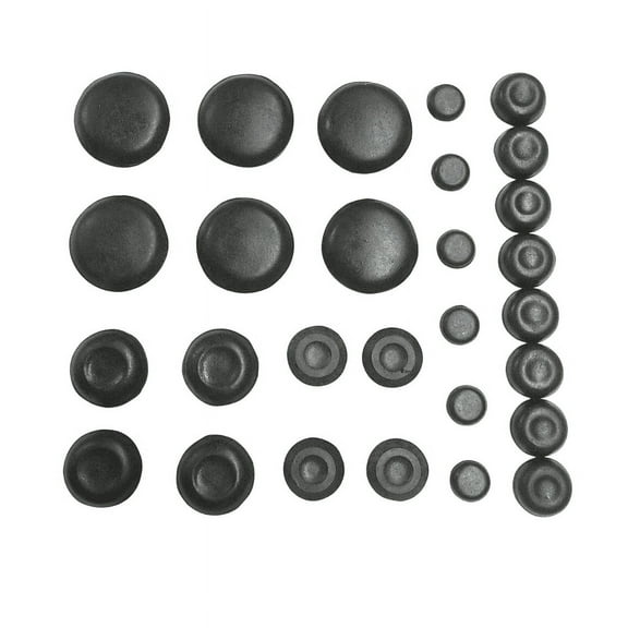 SUZUKI SAMURAI 80'-95' / 28 PCS. FLOOR PAN DRAIN