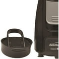 thumbnail image 2 of Brentwood BlendtoGo Personal Blender Blk, 2 of 7