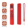 thumbnail image 1 of Funda de silicona para control remoto de TV Sony RMF-TX520E RMF-TX520P RMF-TX520B RMF-TX520T, 1 of 6