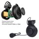 thumbnail image 3 of Ciclo Eléctrico Horn, Cycle Electric Bell 100dB A 120dB Ajustable Para Scooters, 3 of 7
