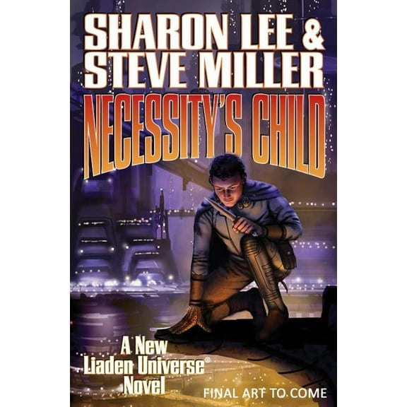 Necessity's Child Signed Limited Edition (Hardcover)