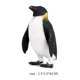 thumbnail image 3 of 6 Piezas Figuras de Pingüinos de Simualción en Miniatura Sunnimix Figuras de animales de juguete, 3 of 8