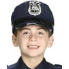 Aeromax 5'' x 1'' x 13'' Learning and Education Jr. Police Officer Cap