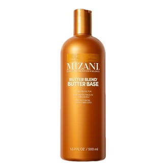 MIZANI Butter Blend Sensitive Scalp Rhelaxer Kit, Unisex, 4