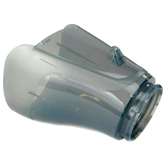 Black & Decker 90553755-05 90567721 Vacuum Bowl BDH2000L BDH2010LP HHVI320JR