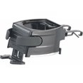 thumbnail image 4 of Soporte para bebidas para coche: Soporte para bebidas y smartphone 2 en 1 para ventilación de coche (portavasos para coche), 4 of 4
