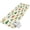 Cream, variant on Runner Rug 15.7"x47.2", Cartoon Truck Non Slip Backing Floor Mats Area Rugs, Absorbent Muddy Dirt Trapping Carpet for Hallway Entryway Kitchen Bedside Funny Cute Colorful Car Tree Polka Dot