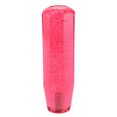 thumbnail image 3 of Perilla De Cambio Cambio De Marchas Palanca De Cambios 15cm/5.9in Crystal Car Shift Knob Gear Stick Palanca Universal Para Vehículos De Transmisión ManualRed ANGGREK BB1616, 3 of 8