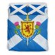 thumbnail image 1 of Juego de cama Escocia - Lion Flag, 1 of 4