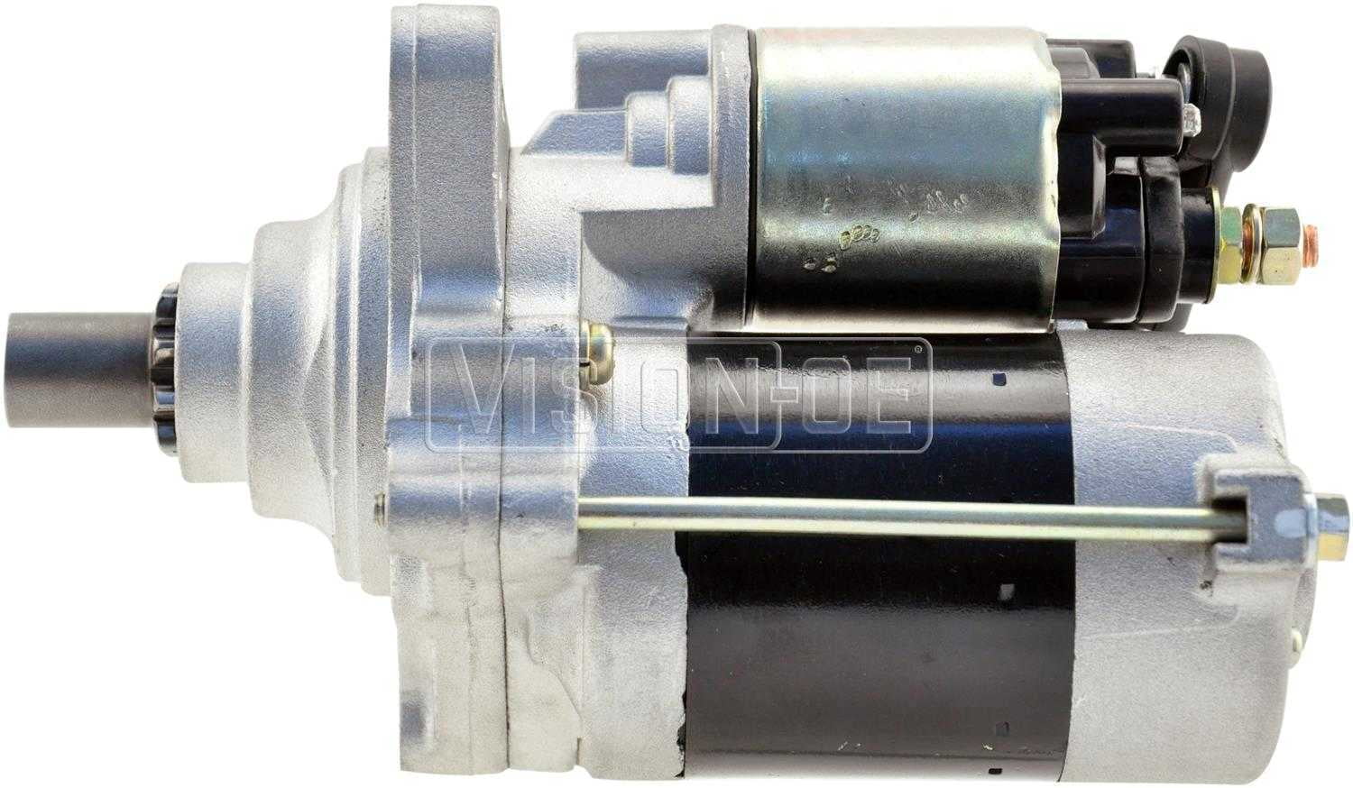 Vision OE 17527 Starter Motor