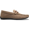 thumbnail image 3 of Mocasines Formales De Gamuza Zapatos De Vestir Elegante, 3 of 7