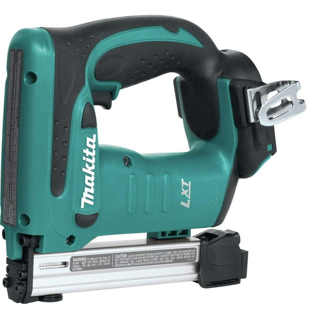 Grapadora Crown Makita XTS01Z 18 V LXT