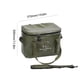 thumbnail image 3 of SUNDICK BBQ Picnic Lunch Bag Portable Gran capacidad Ligero para la oficina en el hogar Ndcxsfigh Para Estrenar, 3 of 9