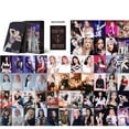 thumbnail image 1 of 55pcs BLACKPINK Coachella pinkchella Semana 2 Álbum Lomo Tarjeta Kpop Fotográfica Postal, 1 of 3