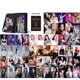 thumbnail image 1 of 55pcs BLACKPINK Coachella pinkchella Semana 2 Álbum Lomo Tarjeta Kpop Fotográfica Postal, 1 of 3