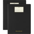 thumbnail image 4 of Cuaderno Moleskine Student Cahier XXL 22 x 28 cm, paquete de 2, 4 of 9