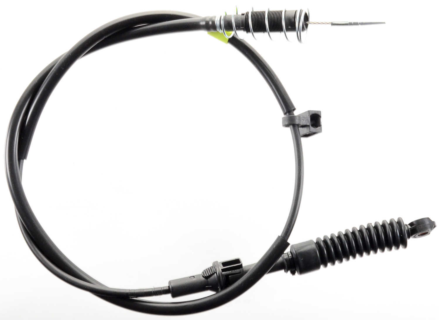 Pioneer Automotive Industries CA-1278 Automatic Transmission Shifter Cable
