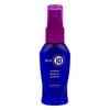 It's a 10 2 Fl. Oz. Miracle Leave-In Conditioner