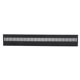 thumbnail image 1 of 320mm Length Black Aquarium Fish Tank Weir Overflow Comb Removable Marine Sump, 1 of 5