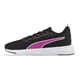 thumbnail image 1 of Tenis Puma para Mujer Flyer Flex Negro-Rosa, 1 of 3