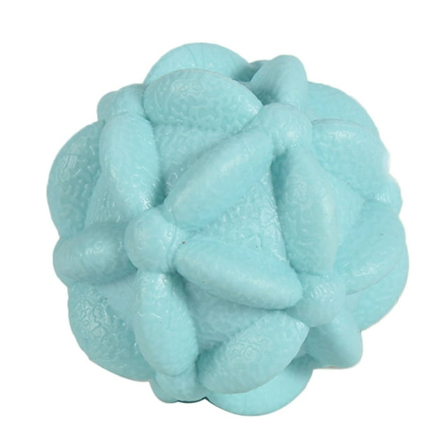 Fascia Ball TPE Material Muscle Relaxation Circulation Improvement Versatile Use Wellness