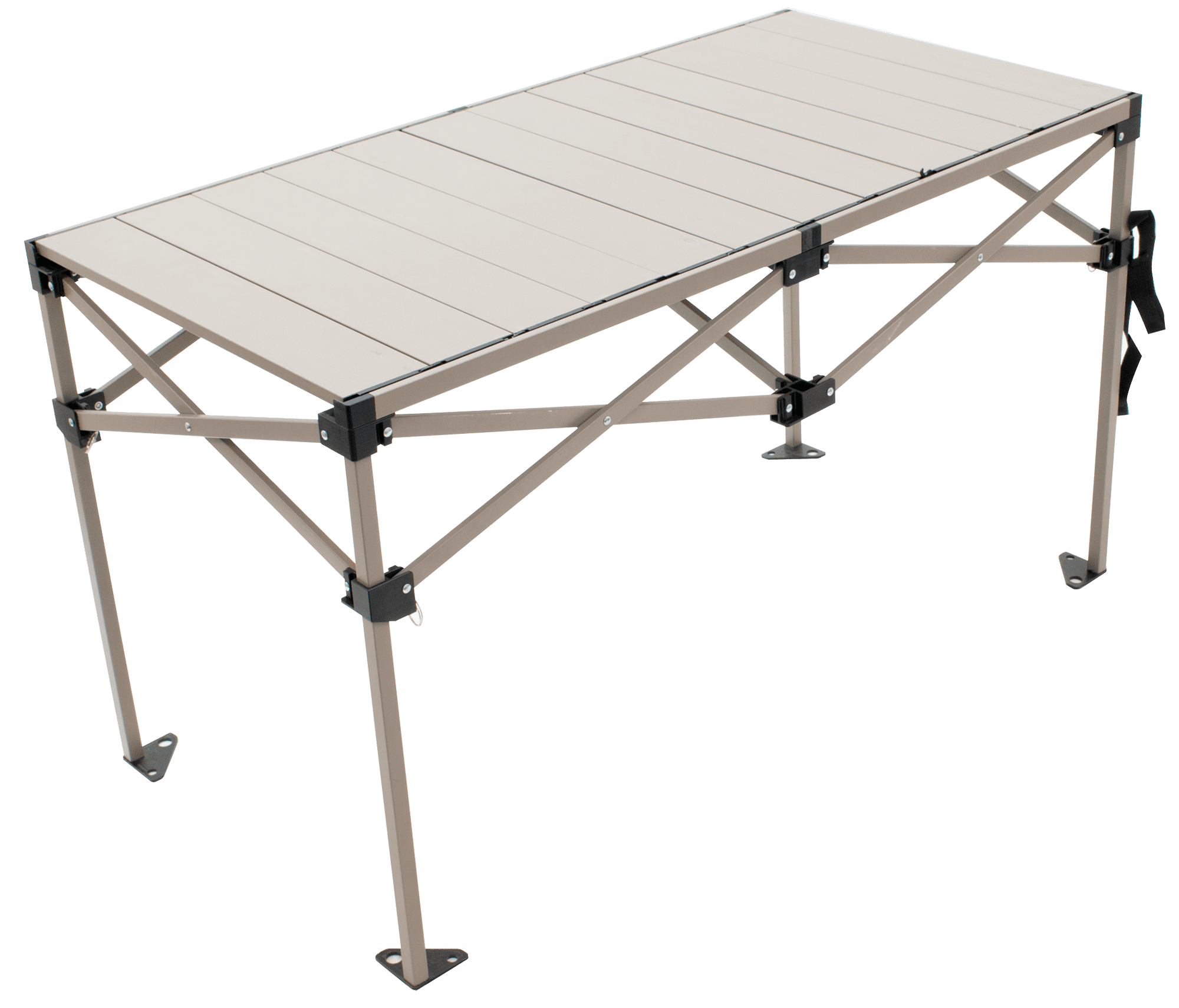 sturdy camping table