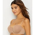 thumbnail image 4 of Elements of Bliss® Women's Underwire Contour Strapless Bra, Style RJ6331A, 4 of 4