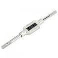 thumbnail image 1 of Convenient Tap Wrench, Improve Efficiency Tap Handle, Tap Holder, For Thread M1 For Tapping, 1 of 8