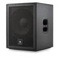thumbnail image 2 of Subwoofer Activo de 15” y 1300W IRX115S JBL negro 59x72x60, 2 of 4