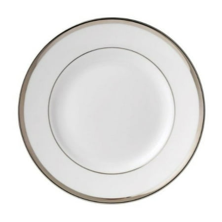 Royal Doulton Monique Lhuillier Étoile Platinum Salad Plate