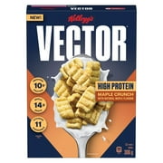 Vector à l’érable céréales 306g