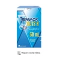 thumbnail image 1 of Trifamox IBL 12 h Amoxicilina 200 mg, Sulbactam 50 mg / 1 ml suspensión polvo para 60 ml, 1 of 4