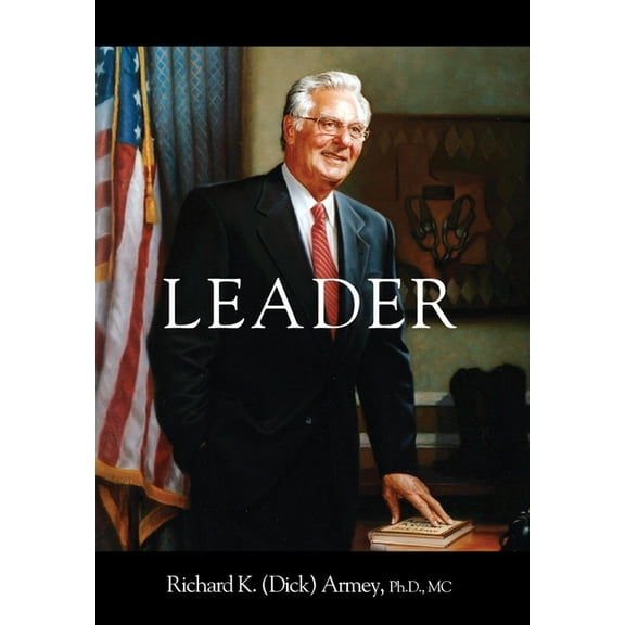 Leader, (Hardcover)