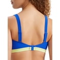 thumbnail image 3 of Palm Springs Underwire Cami Bikini Top Swimsuit, 3 of 3