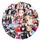 thumbnail image 1 of 50 Pcs Blackpink Stickers for Kids Teens Adults Boys Girls Gift,Stickers Pack for Laptop,Skateboard,Luggage,Car,Bike, 1 of 4