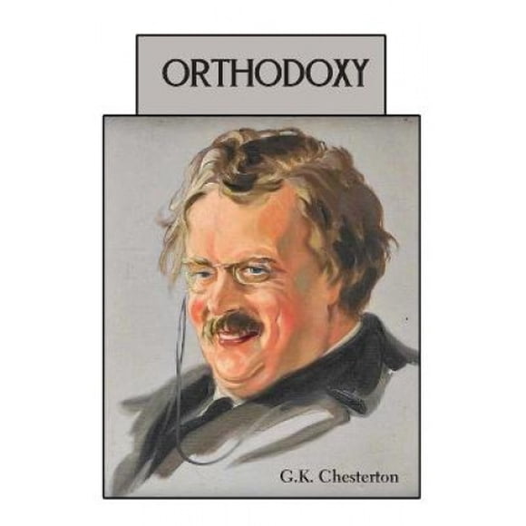Orthodoxerie
