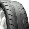 Set of 4 (FOUR) Nitto NT05 255/40R17 ZR 98W XL Racing Tires