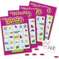 thumbnail image 1 of Trend Entreprises T-6136 Bingo Fractions-Âges 10 et Plus, 1 of 5