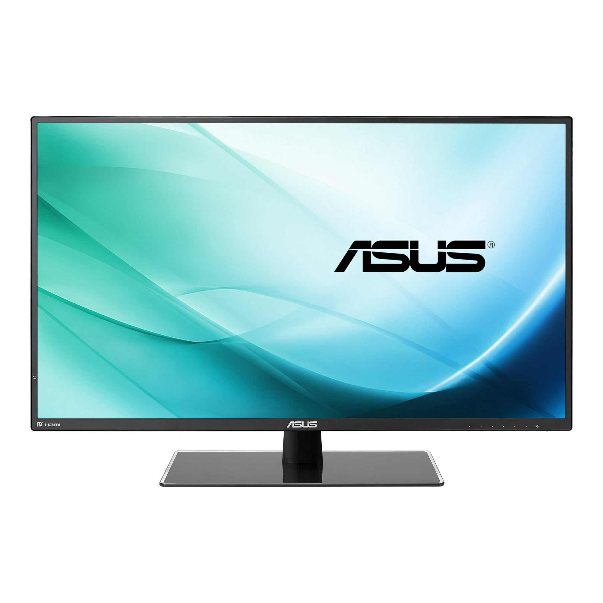 ASUS VA32AQ - LED monitor - 31.5