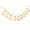 10Led, variant on Halloween Ghost String Lights Warm White LED Ghost Lights Spooky Ghost Shape Decorative String Lights for Indoor Outdoor Halloween Party Mantel Window, 4.9ft 10 Lights